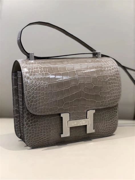 hermes constance bag buy online|hermes constance bag crocodile.